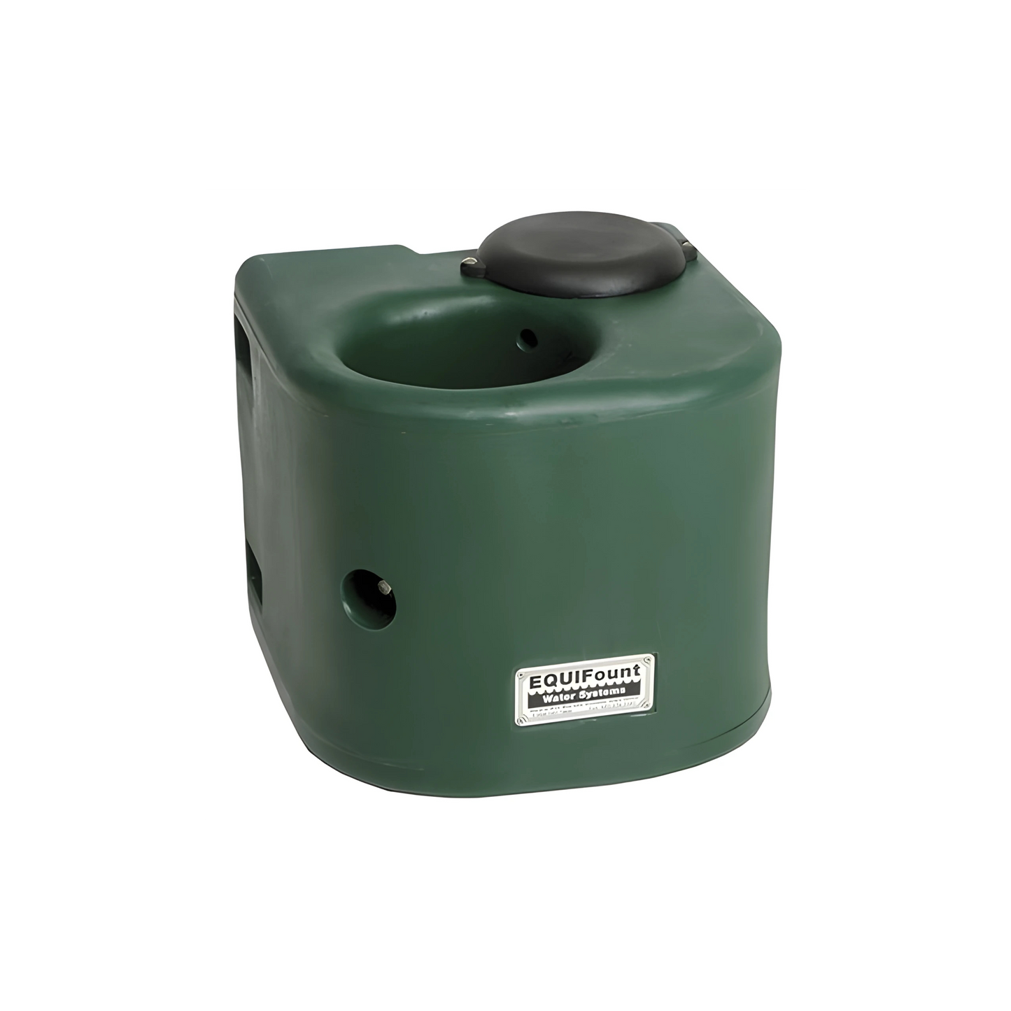 Equi Fount - Corner Mount; (Special Order)