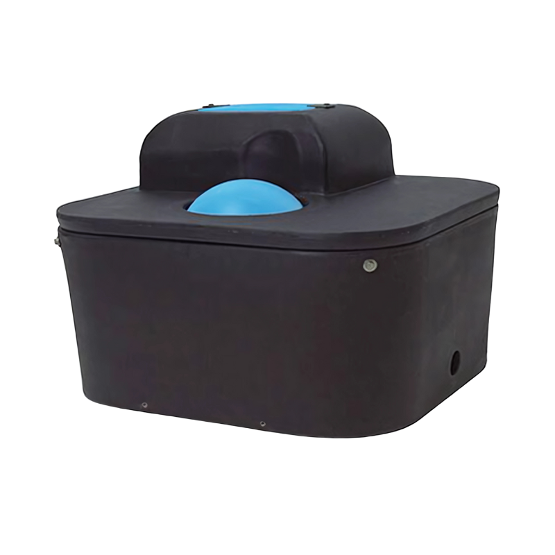 1 Hole MiraFount - 50 head beef or 25 head dairy