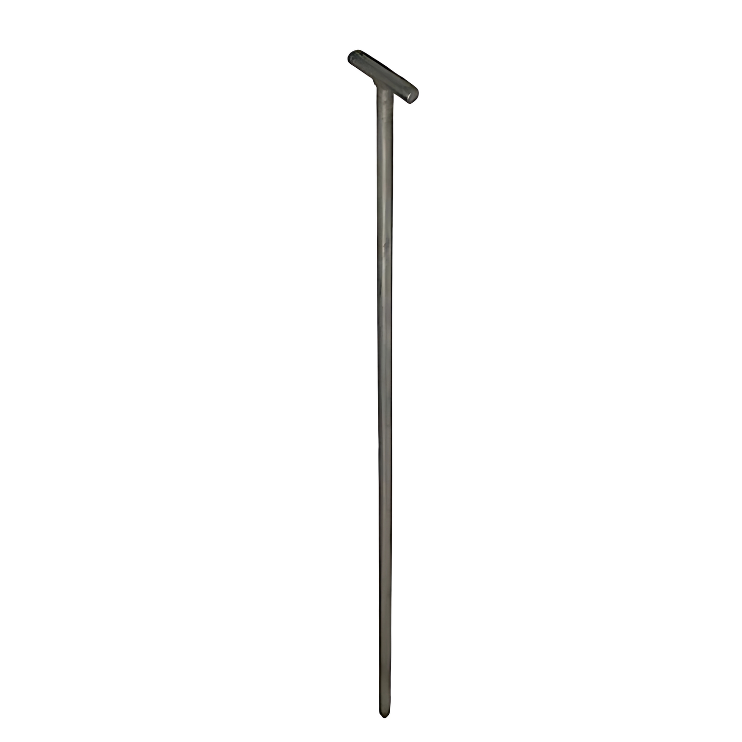 T-handle Ground Rod - 3' x 1/2" (0.9m x 12.7mm)