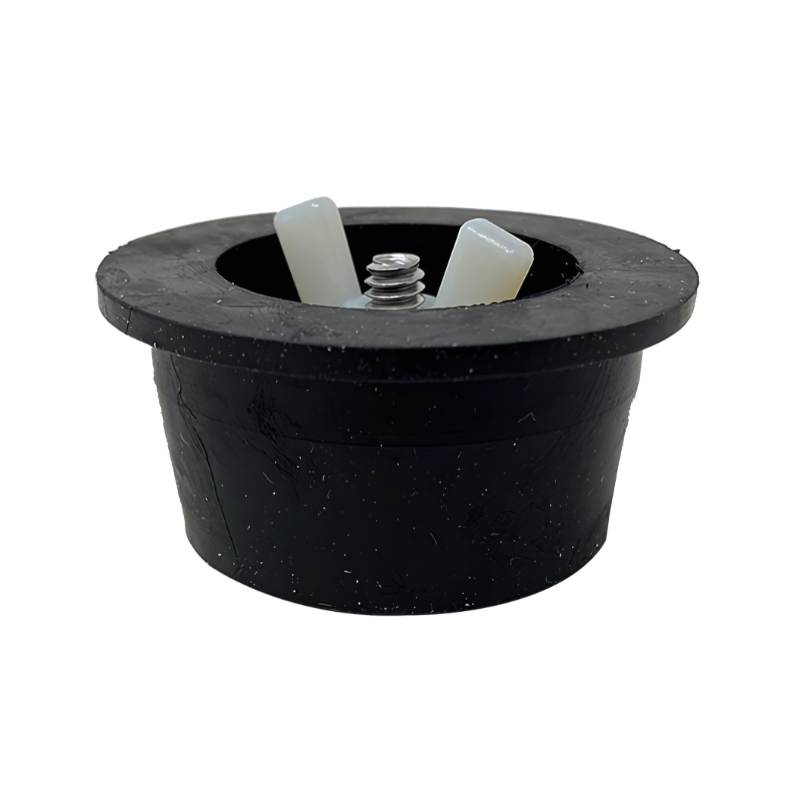 2.7" EXPANSION PLUG W/BOLT