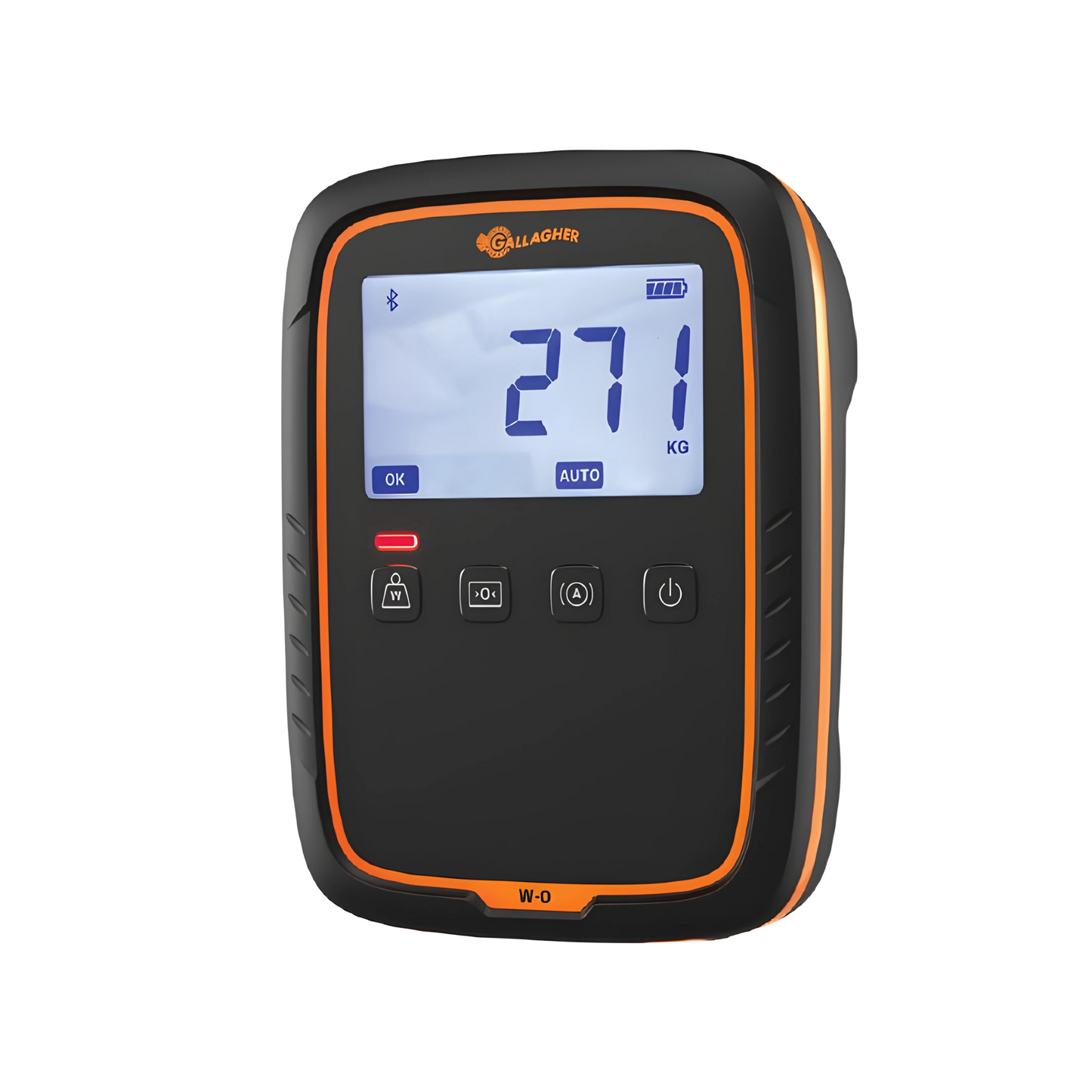 Weigh Kit (W-0, G06000, Platform)