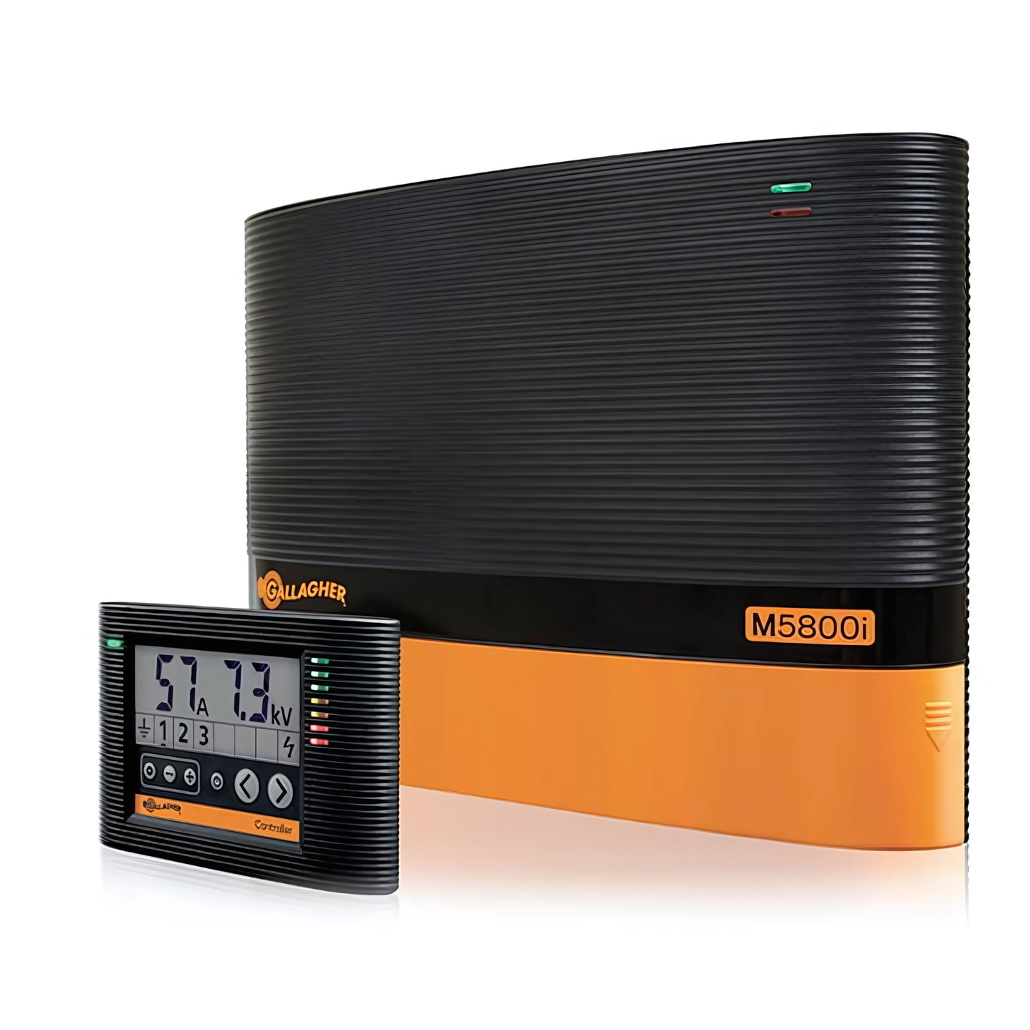 M5800i Mains Fence Energizer