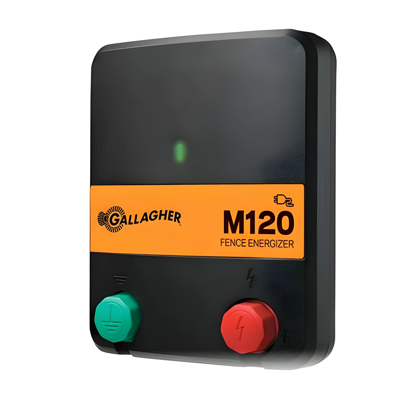 M120 Mains Fence Energizer