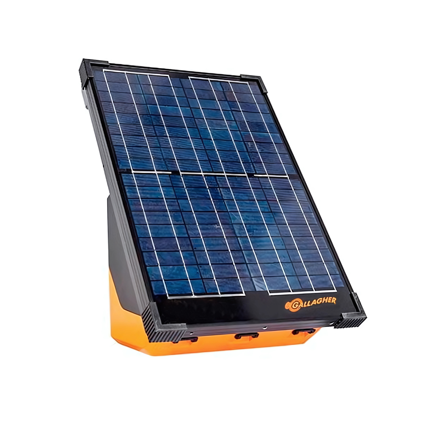 S200 Solar Fence Energizer
