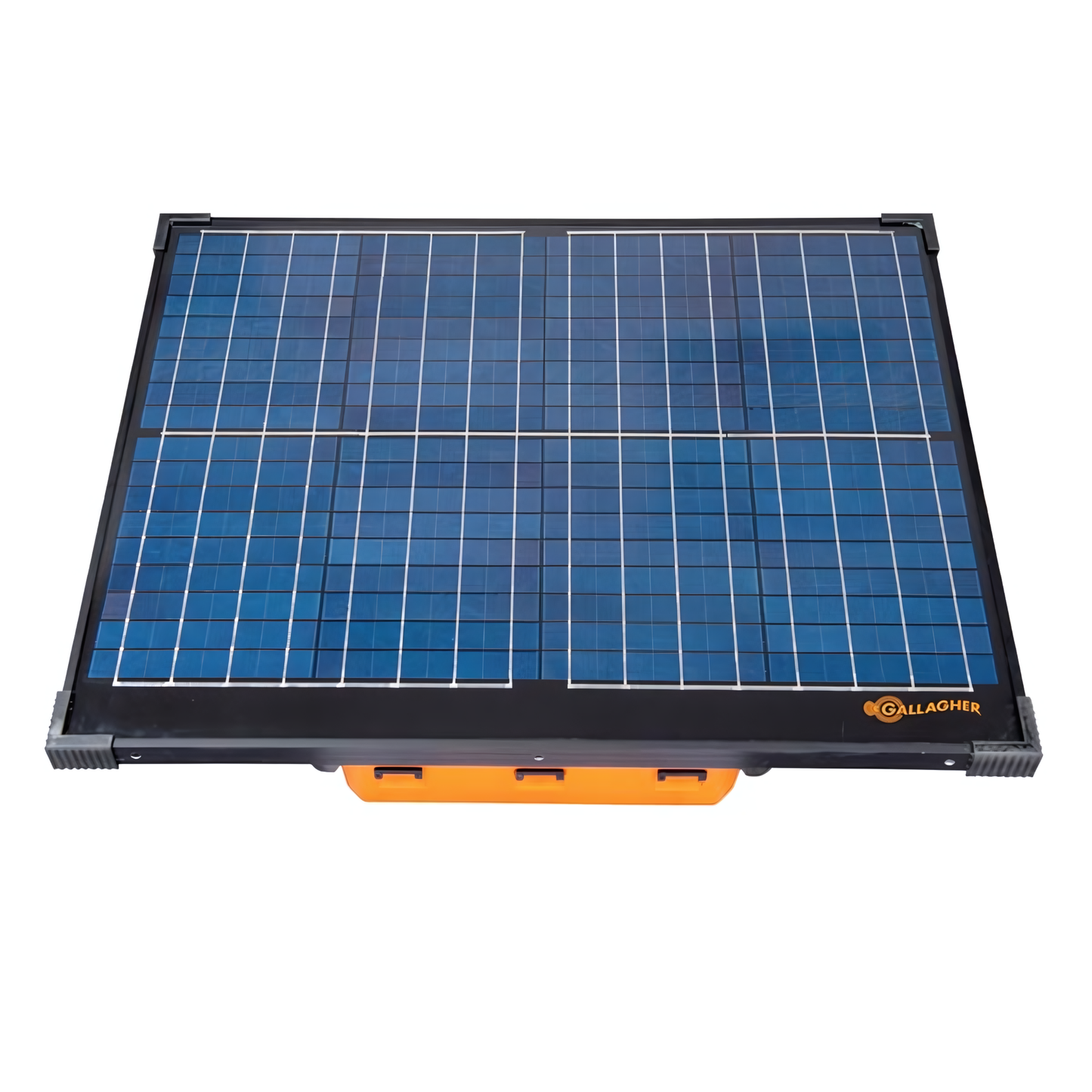 S400 Solar Fence Energizer