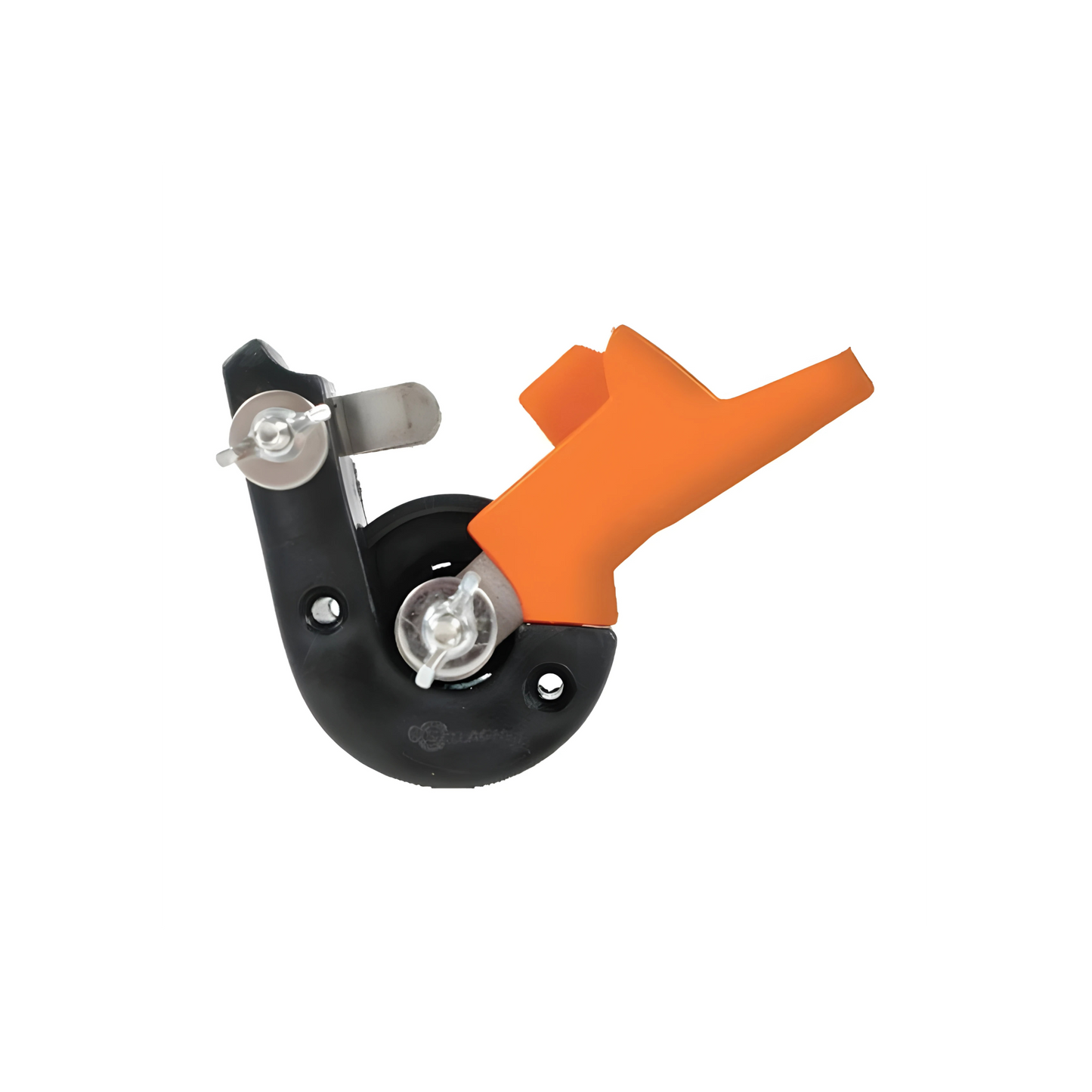 Cut Out Switch - Knife