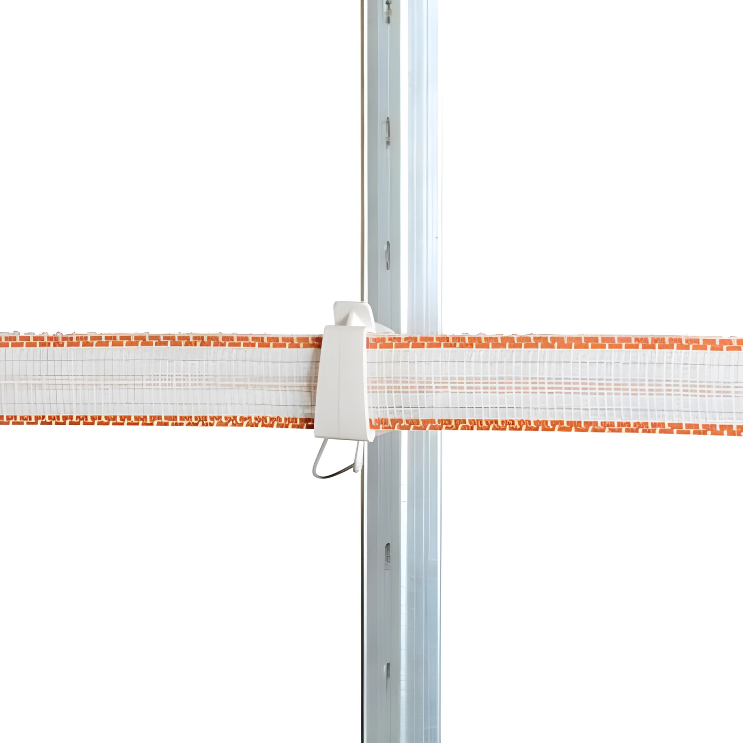 HD T-Post 1 1/2" Tape Insulator (20/pack)