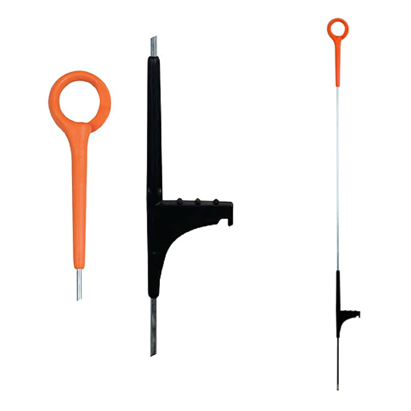 Ring Top Post (50/carton)