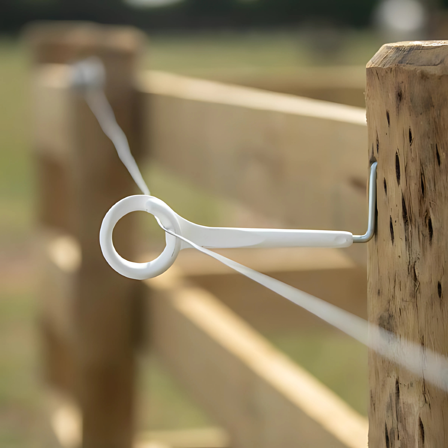 Side Mount Ring Top™ Offset 175mm (50/carton)