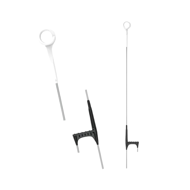 Portable Fence Posts