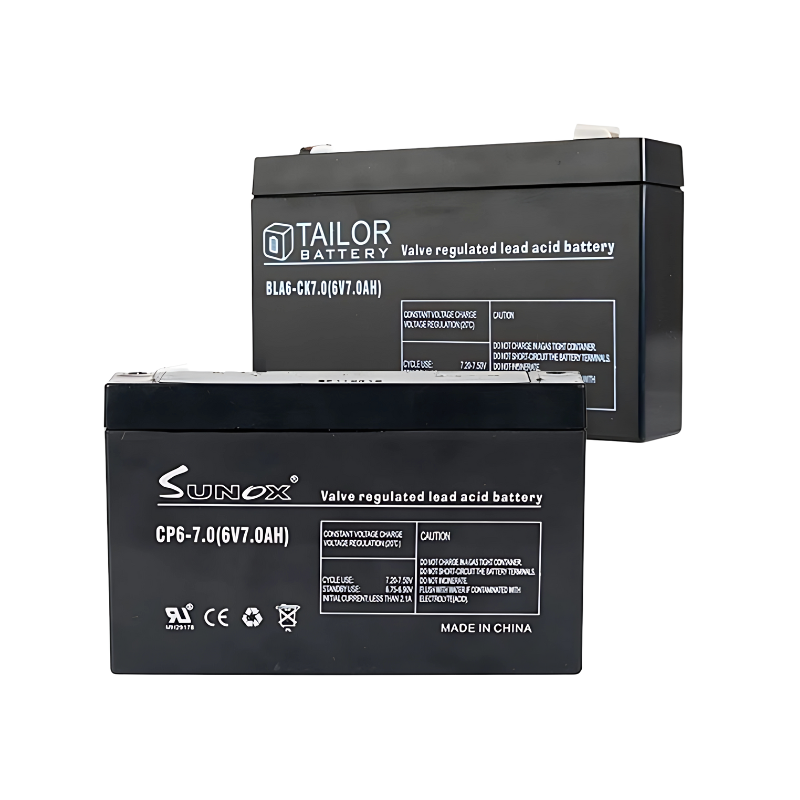 Replacement Batteries