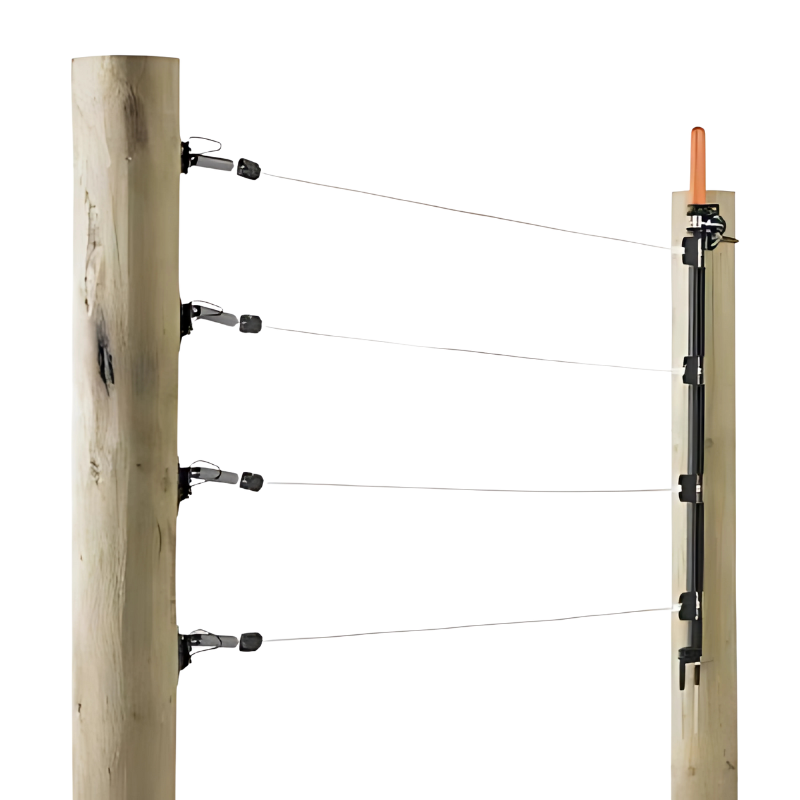 Electric Gates & Handles