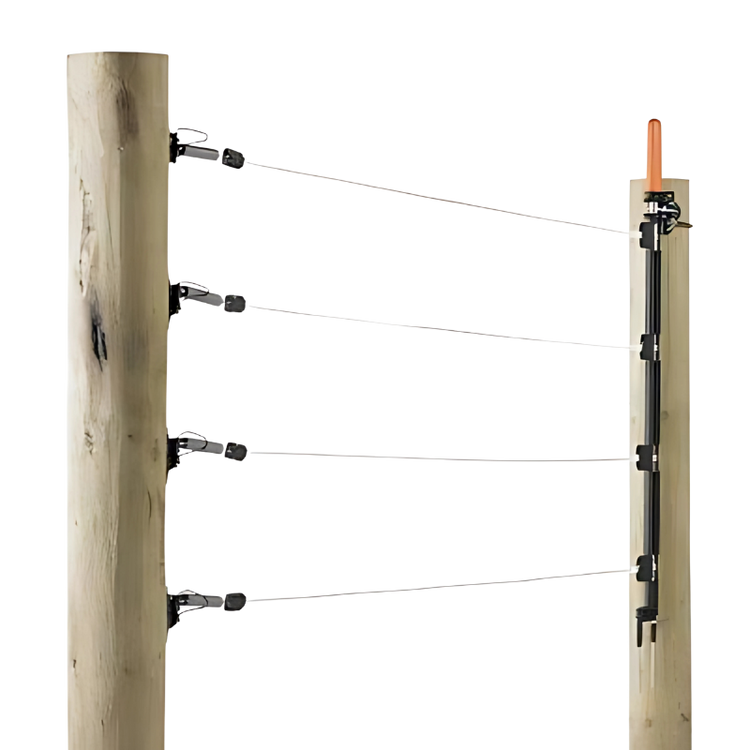 Electric Gates & Handles