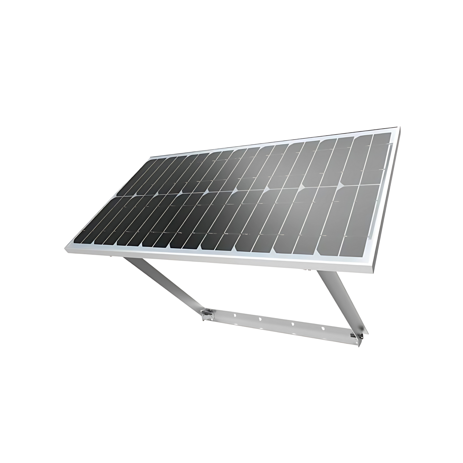 Solar Panels for Large Energizers