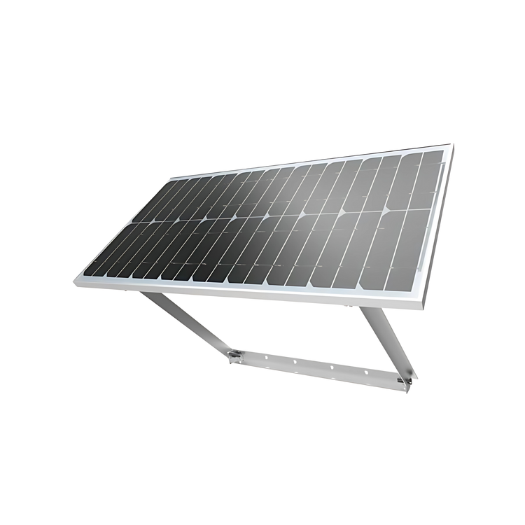 Solar Panels for Large Energizers