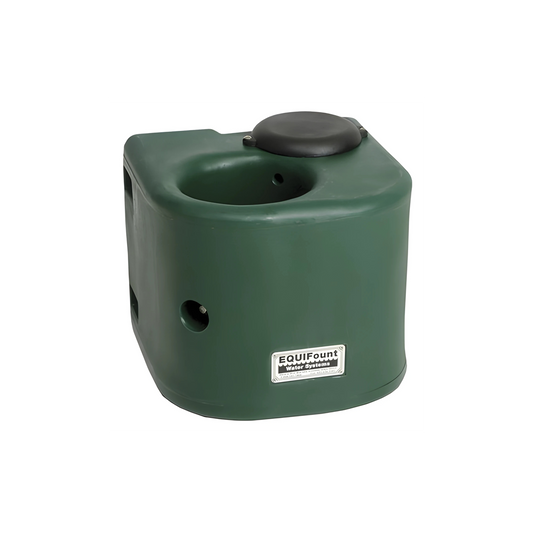 Equi Fount - Corner Mount; (Special Order)