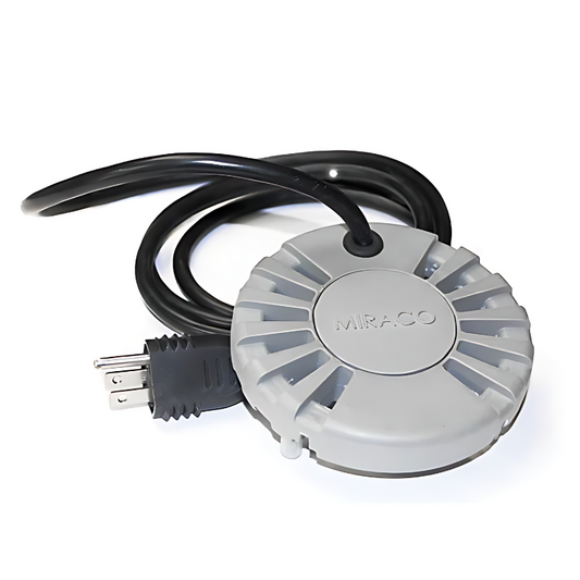 HEATER KIT 500W 110V includes 40W heat tape