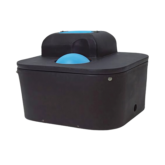 1 Hole MiraFount - 50 head beef or 25 head dairy