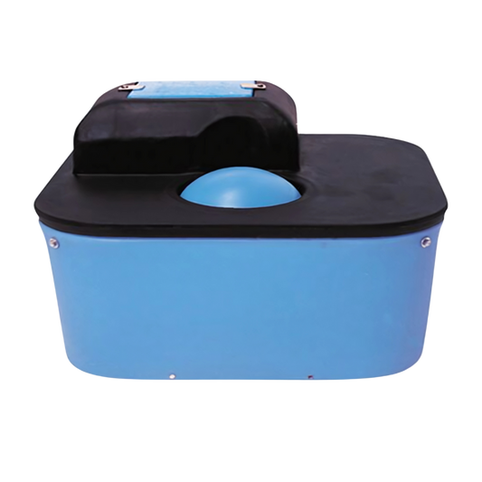 1 Hole E-Fount 50 head beef / 25 head dairy, 75W heater