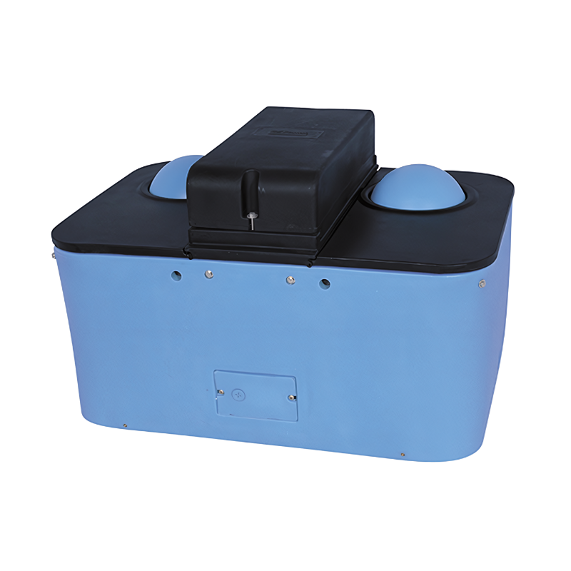 2 Hole E-Fount - CAPACITY - 150 head beef / 60 head dair   HEAT ELEMENT - 75 watts