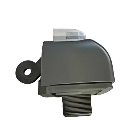 3/16" ORIFICE - HP VALVE GRAY