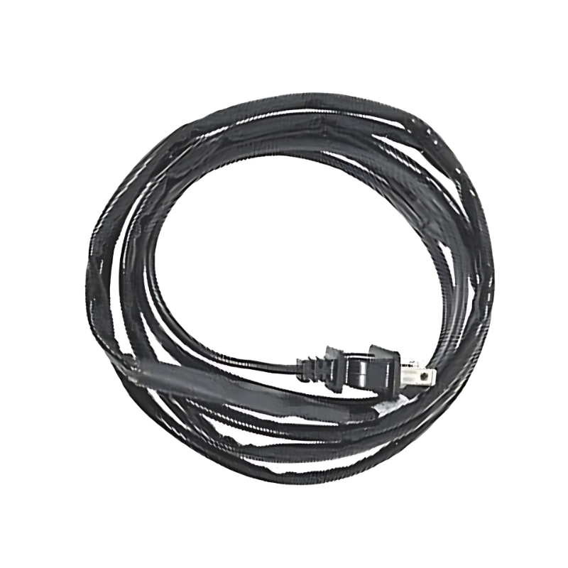 5' 220V Heat Cable with Plug