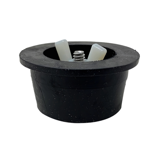 2.7" EXPANSION PLUG W/BOLT