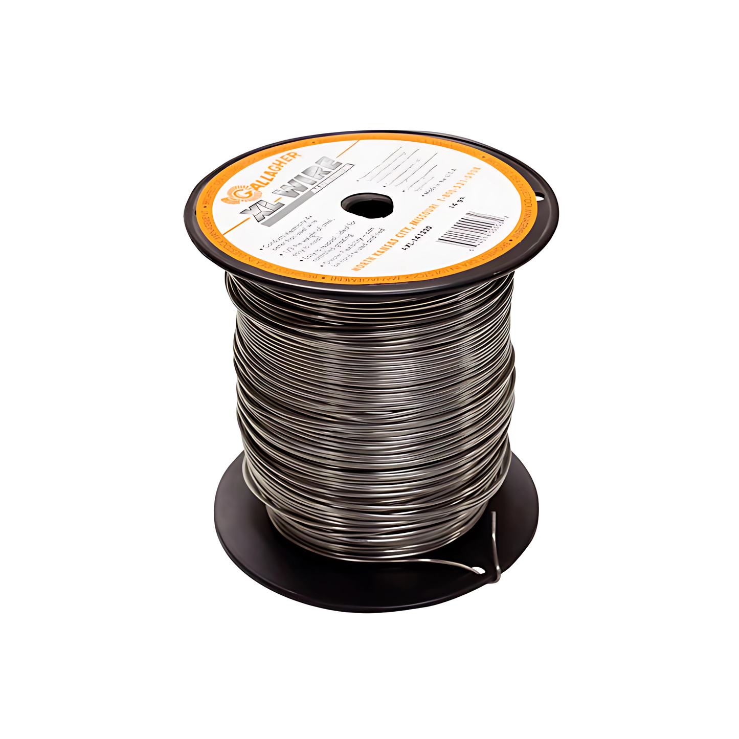Aluminum Wire - 14 gauge, 1320'