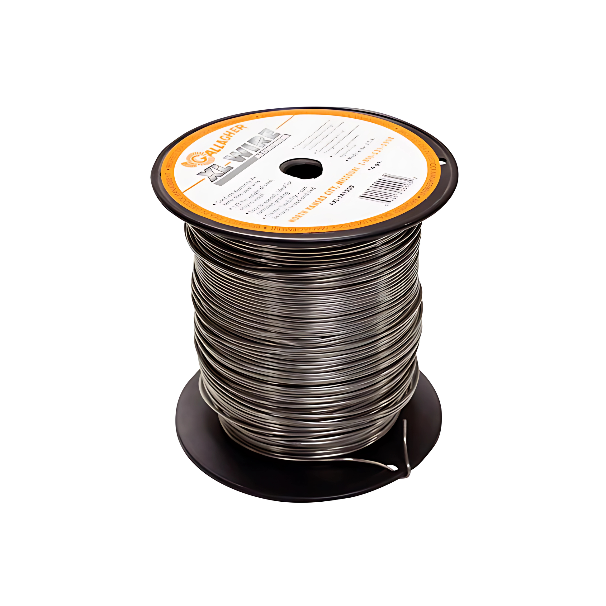 Aluminum Wire - 14 gauge, 1320'
