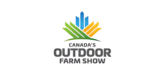 Canada's Outdoor Farm Show