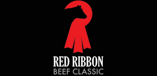 Red Ribbon Beef Classic