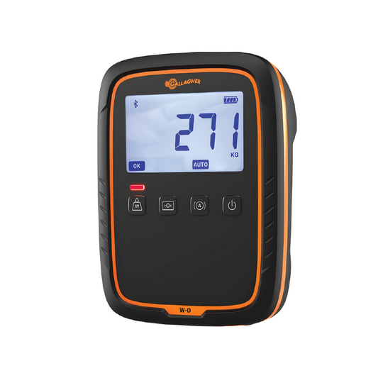 Weigh Kit (W-0, G06000, Platform)