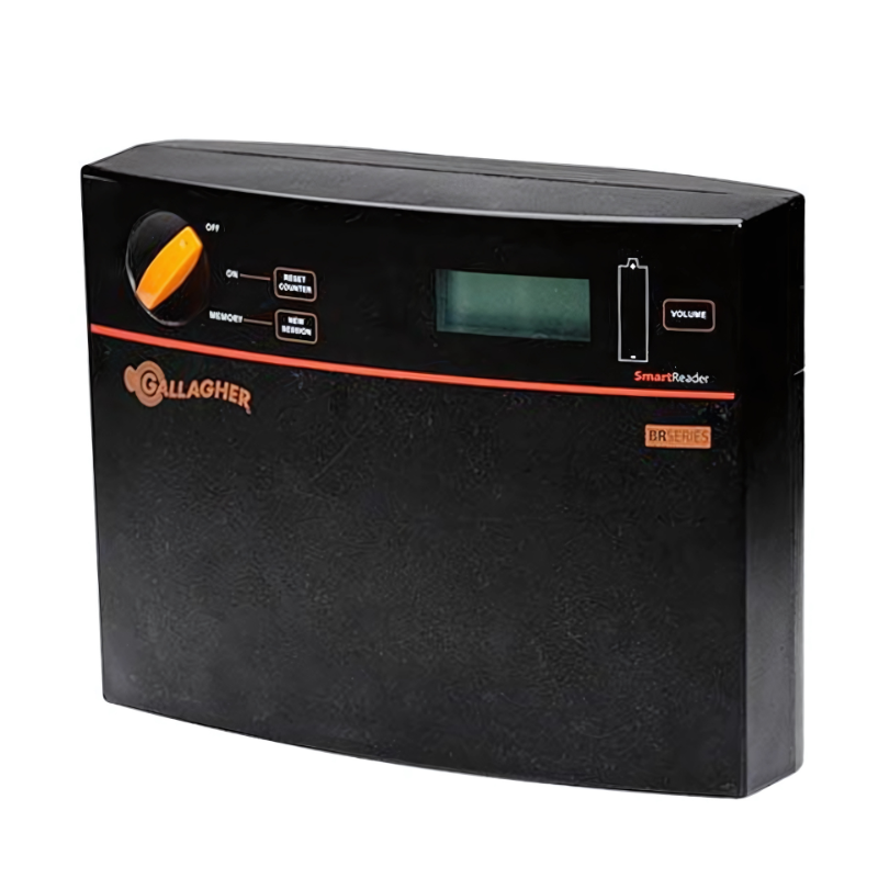 CONTROLLER BR SERIES READER