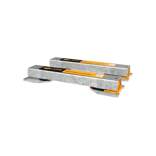 2500kg Wireless Load Bars (set of 2)