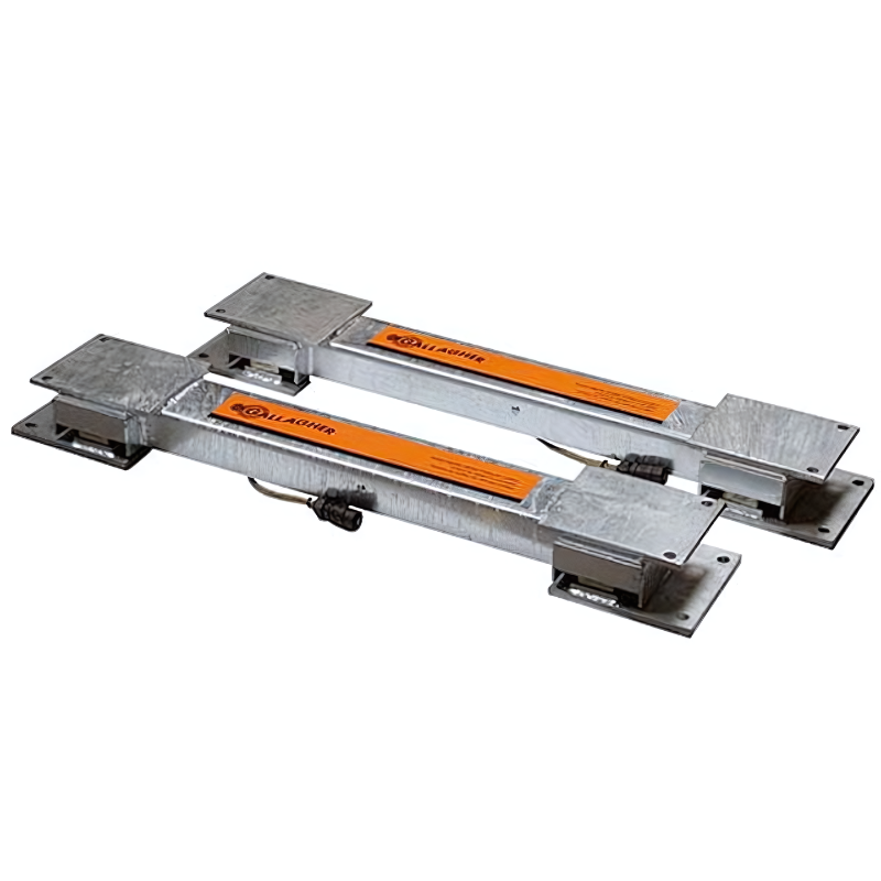 11000lbs Heavy Duty Load Bars