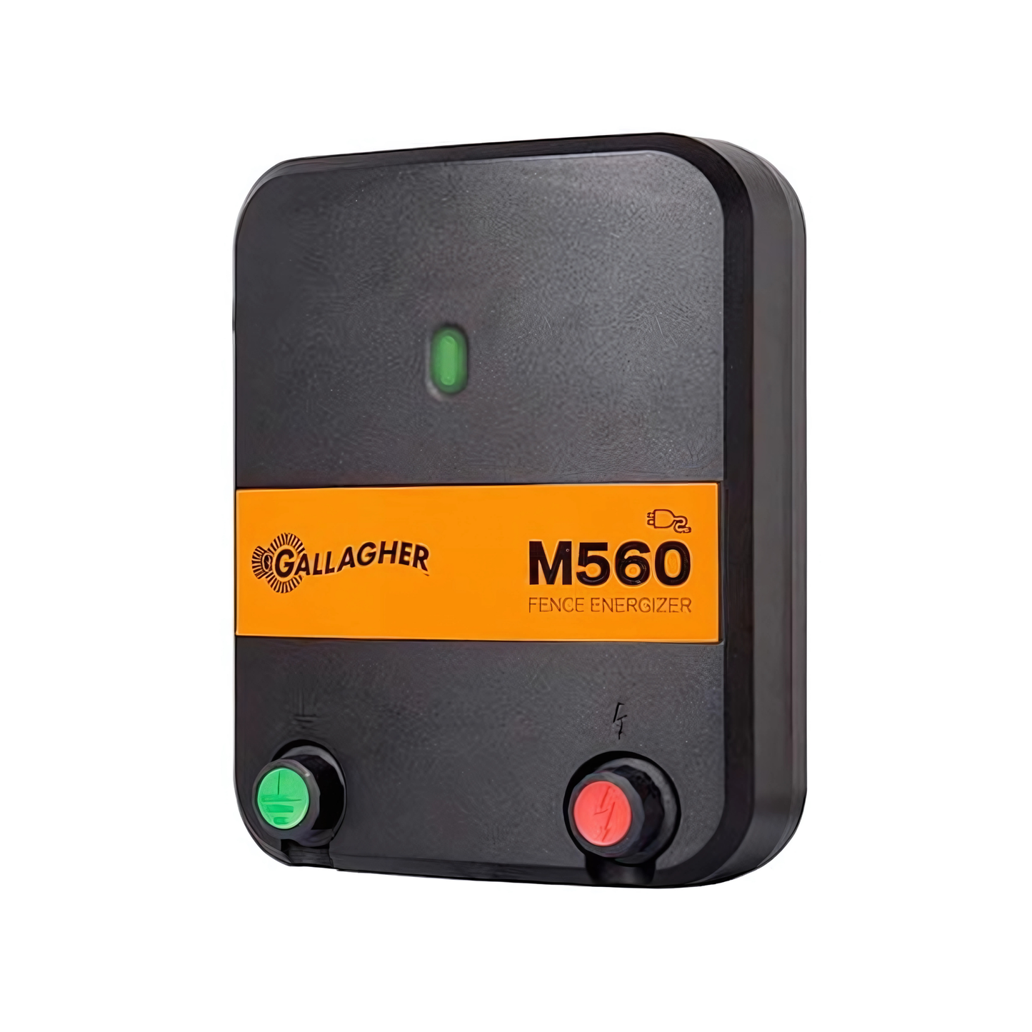 M560 Mains Fence Energizer
