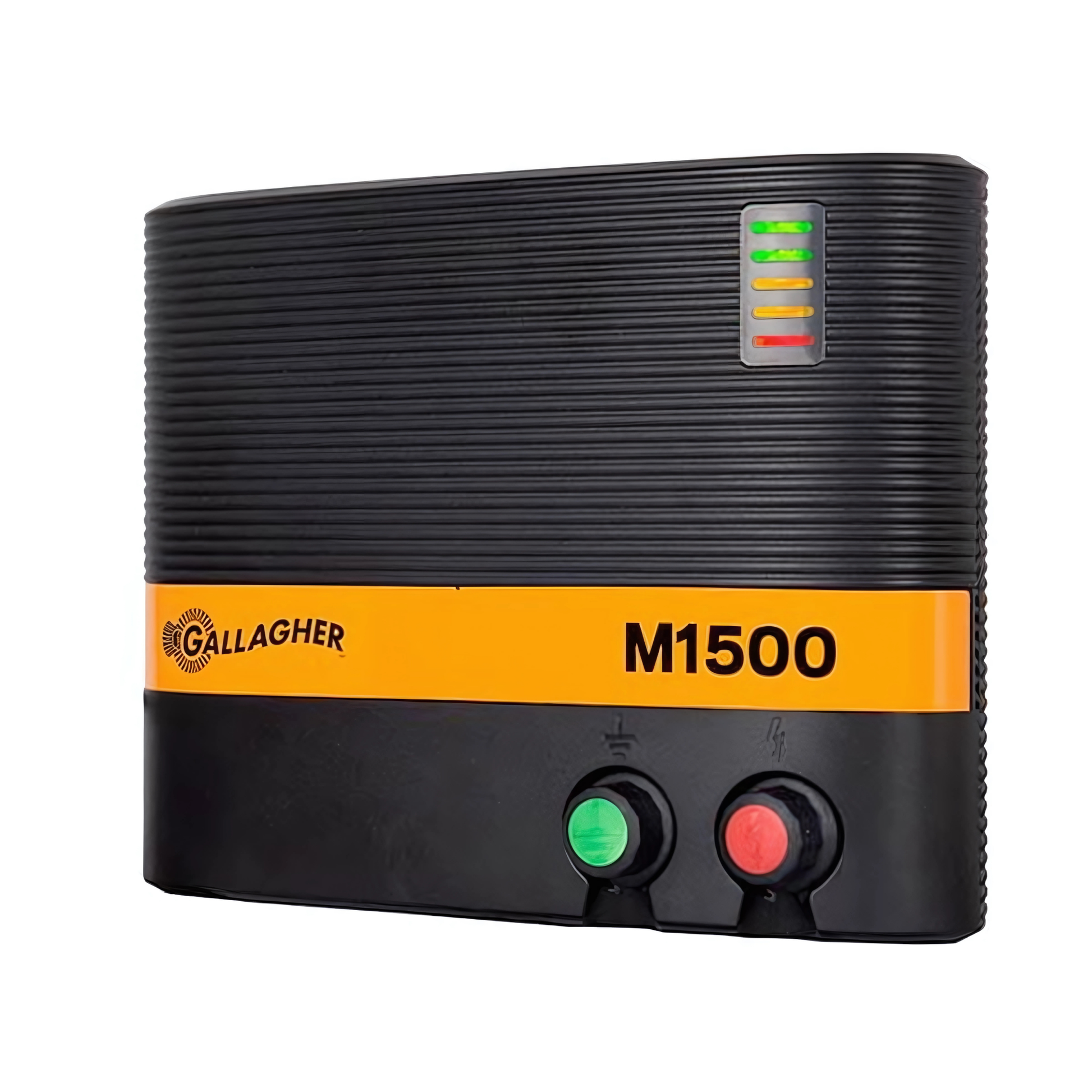 M1500 Mains Fence Energizer