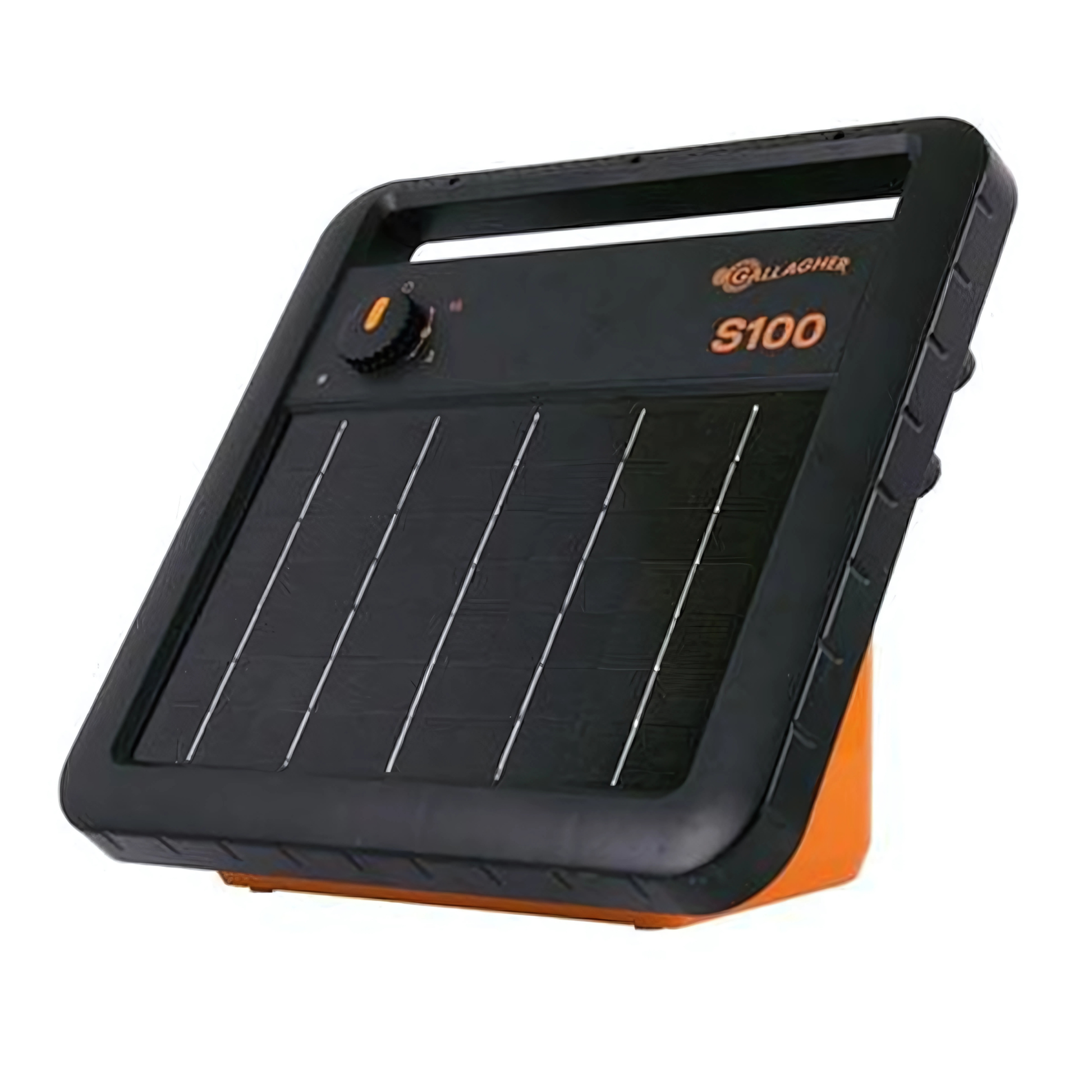 S100 Solar Fence Energizer