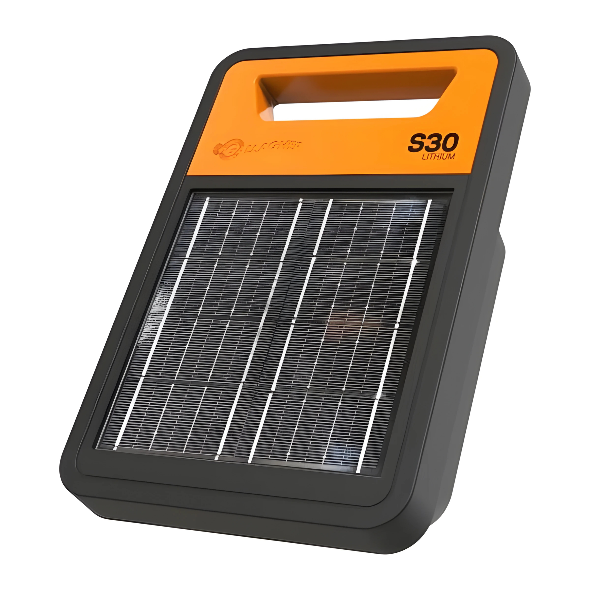 S30 Lithium Solar Fence Energizer