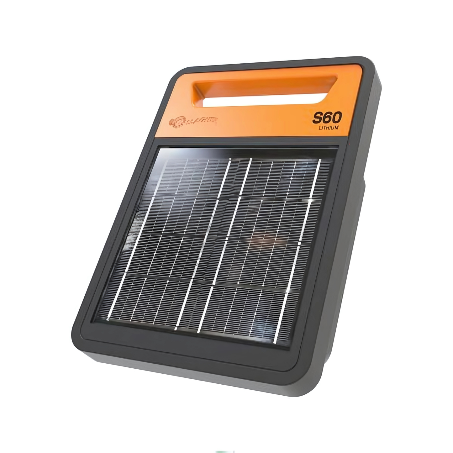 S60 Lithium Solar Fence Energizer