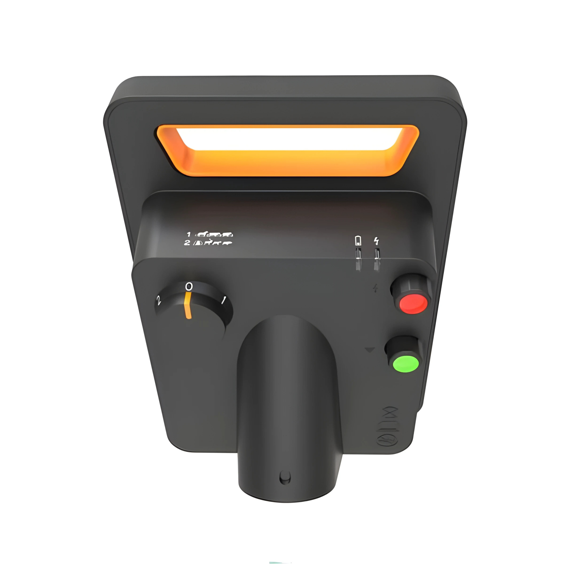 S60 Lithium Solar Fence Energizer