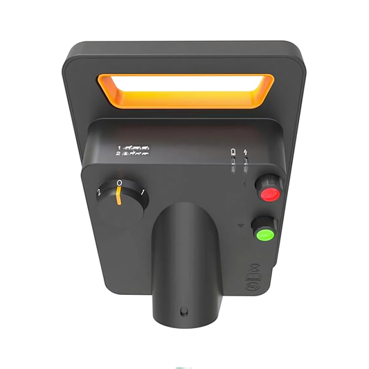 S80 Lithium Solar Fence Energizer