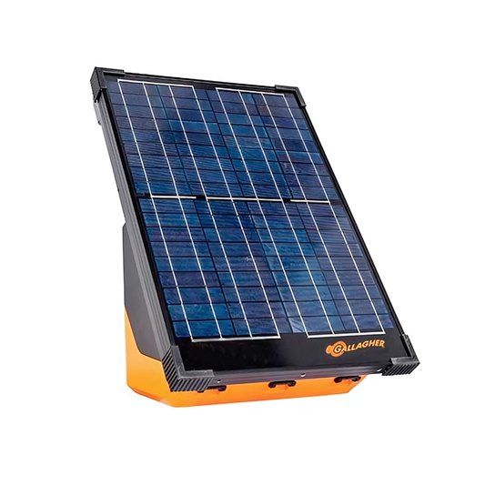 S200 Solar Fence Energizer