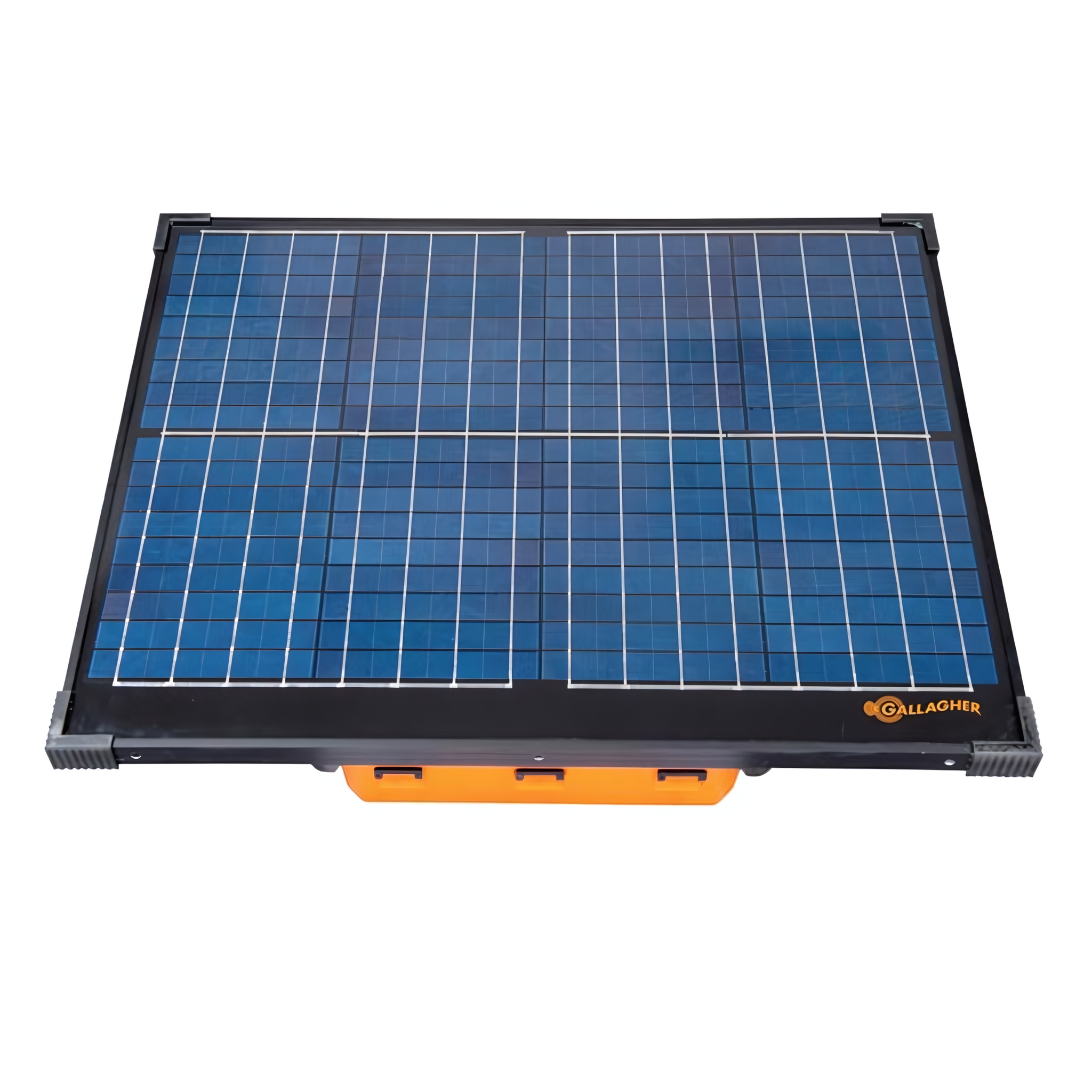 S400 Solar Fence Energizer