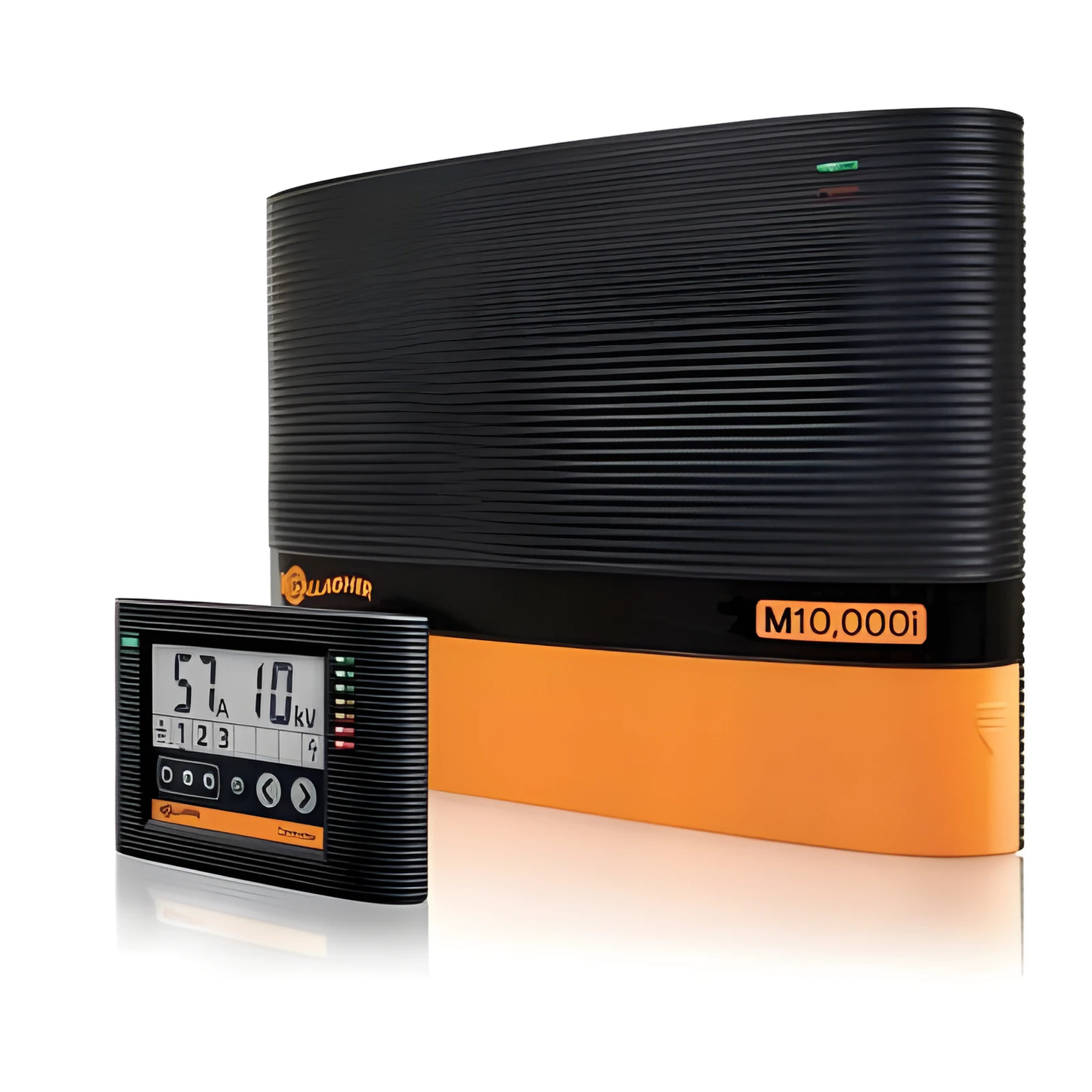 M10,000i Mains Fence Energizer