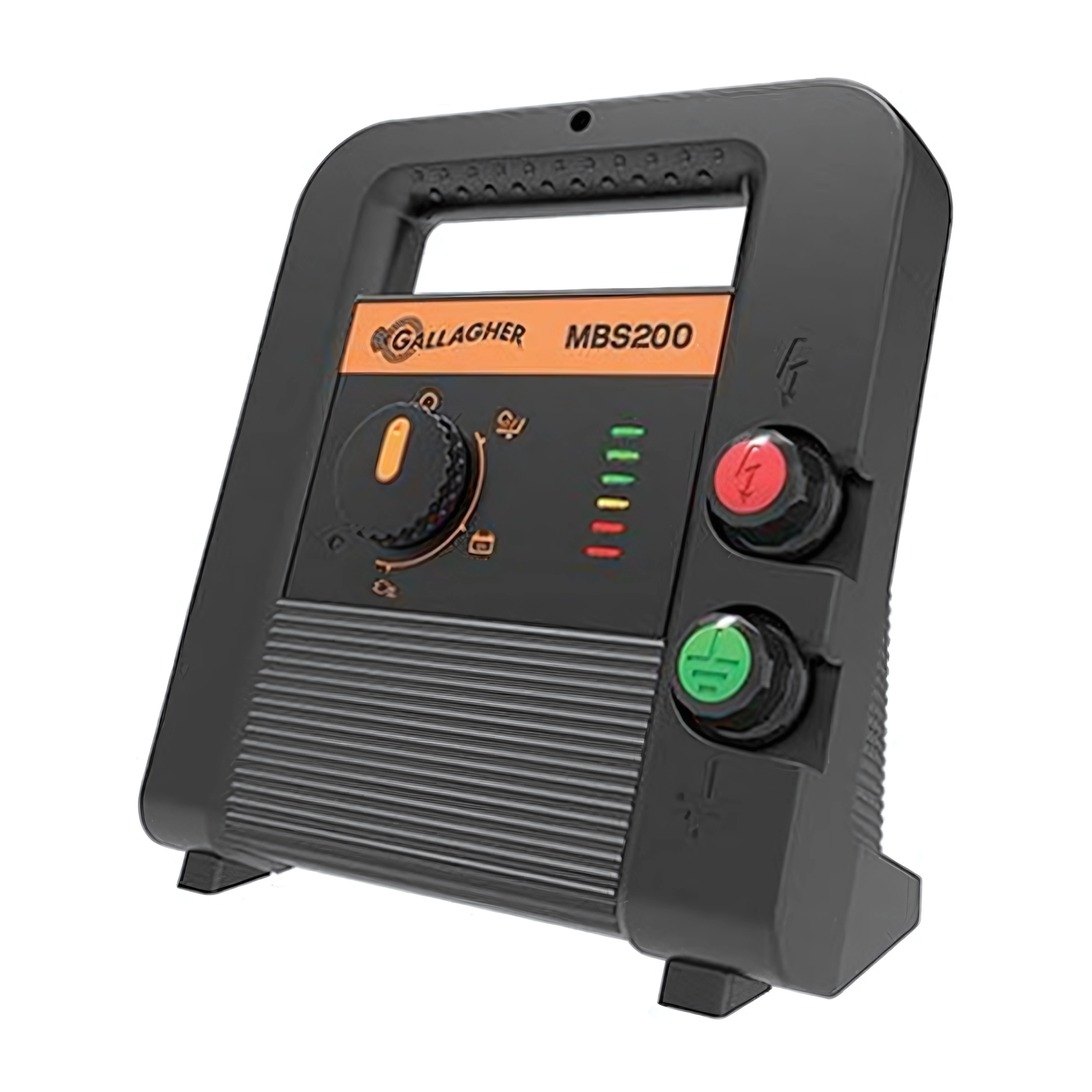 MBS200 Fence Energizer