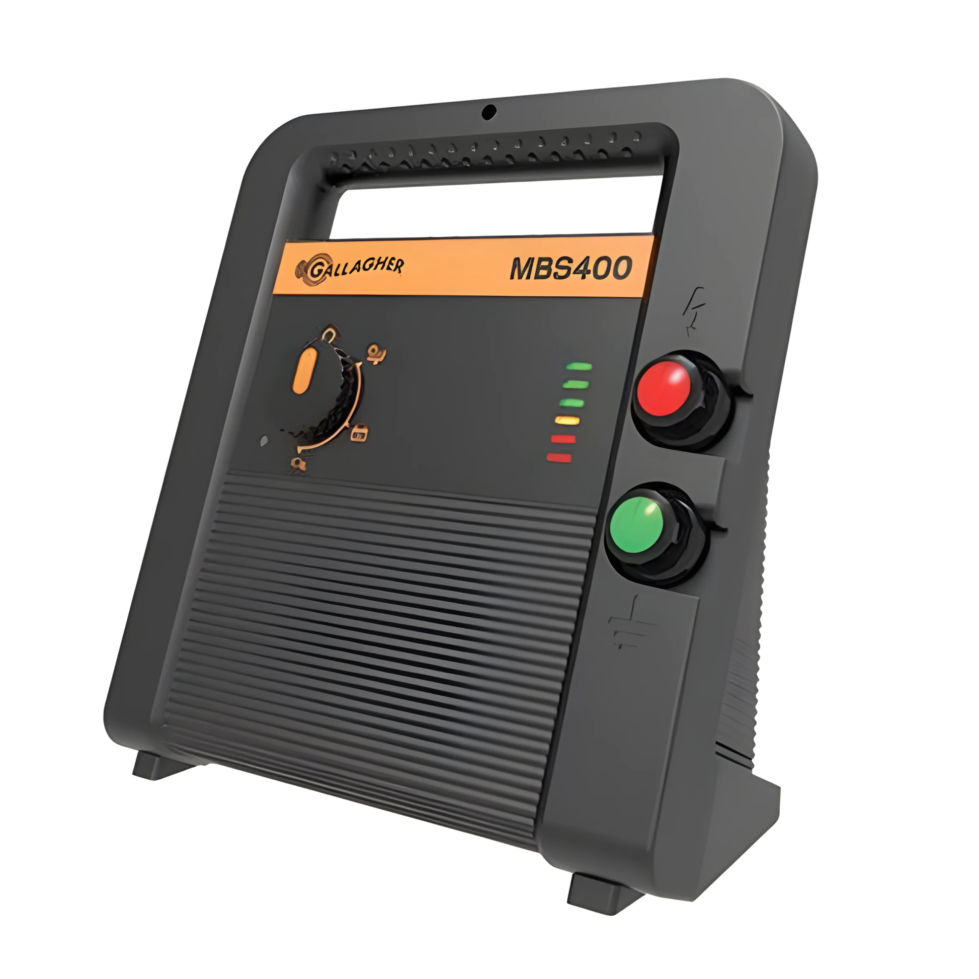 MBS400 Multi-power Fence Energizer