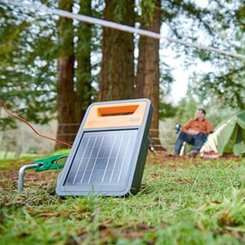 Bear Protection Fencing Kit