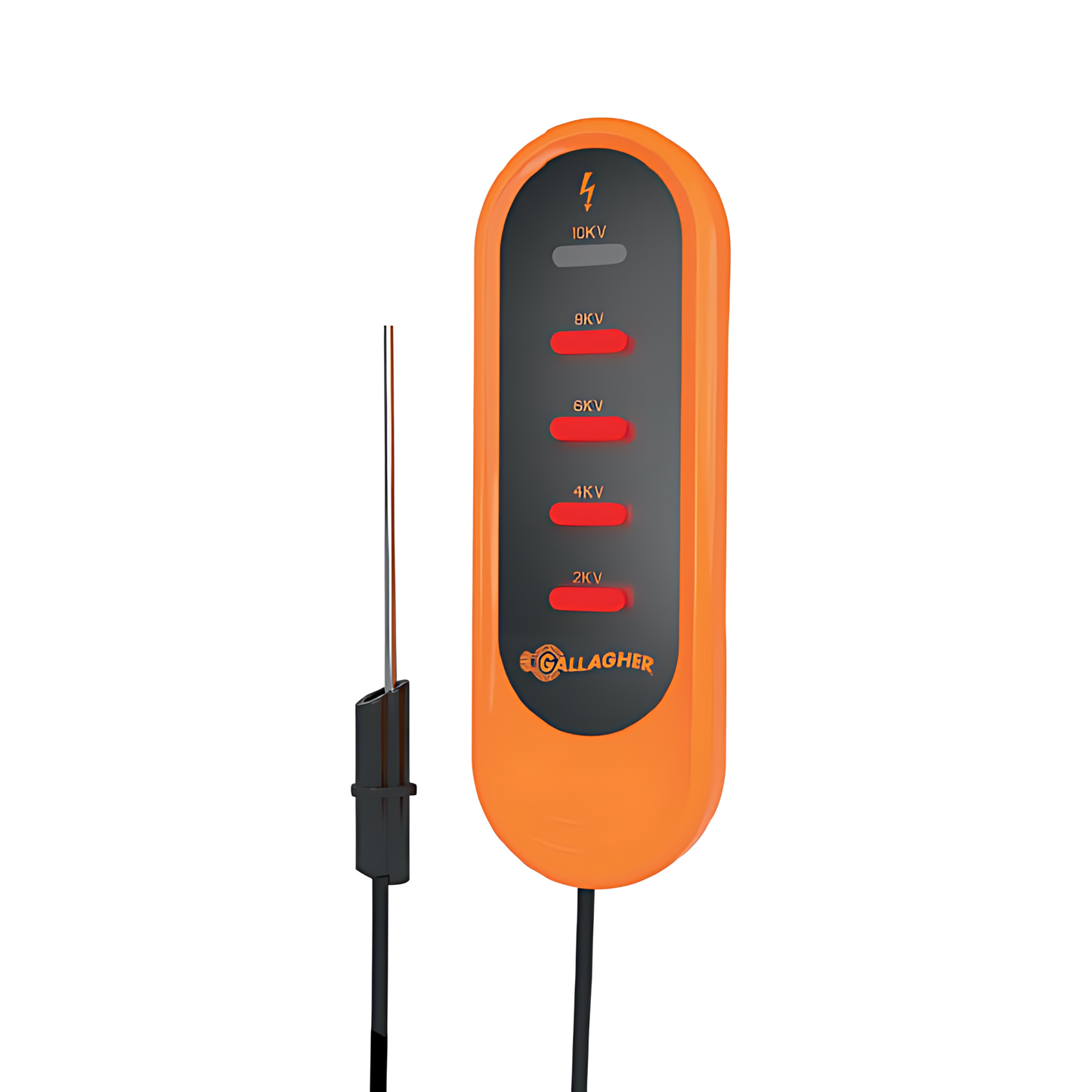 Fence Voltage Indicator