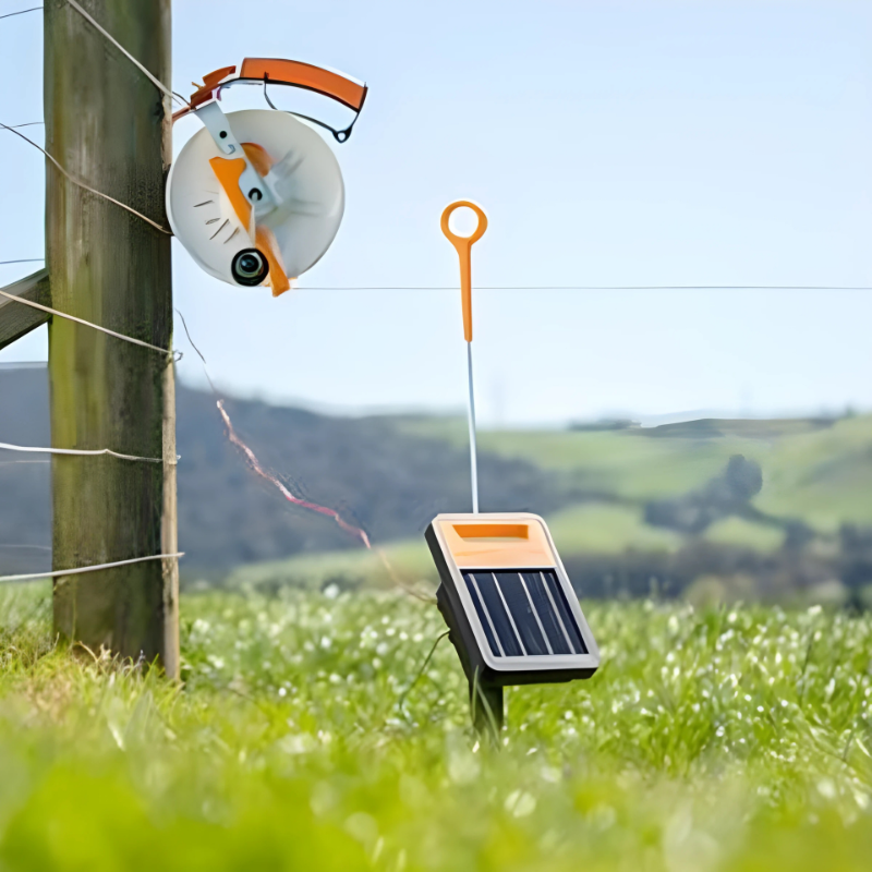 S30 Ring Top Post Mount